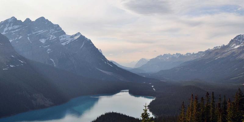 户外装备全攻略：从露营到登山，开启你的探险旅行